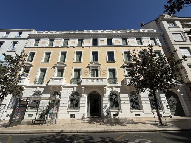 Appartement, Vichy