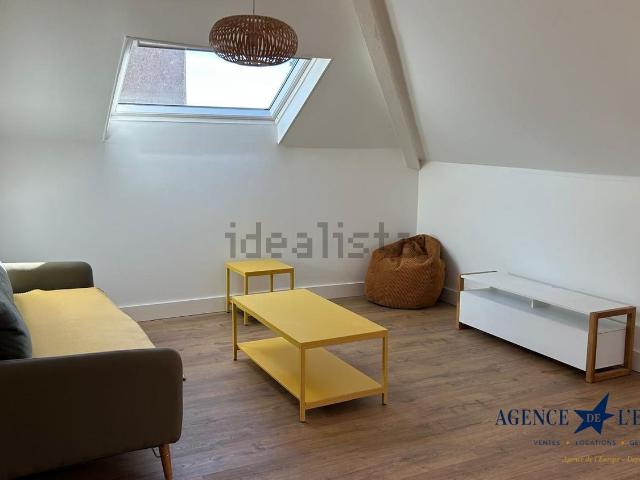 Appartement, Vichy