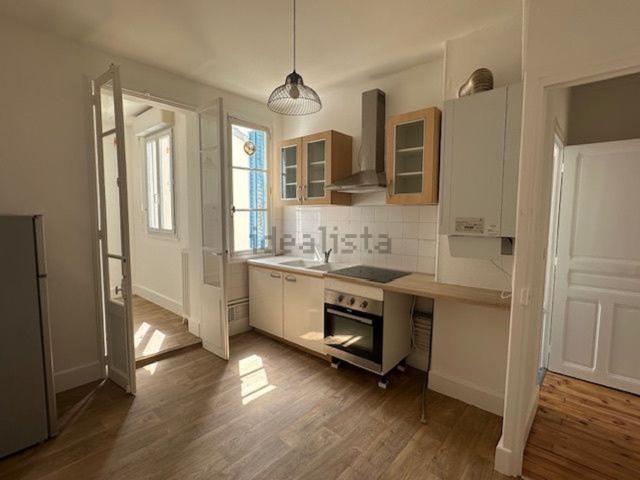 Appartement, Vichy