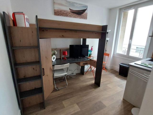 Appartement, Bellerive sur Allier