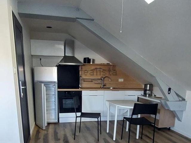 Appartement, Vichy