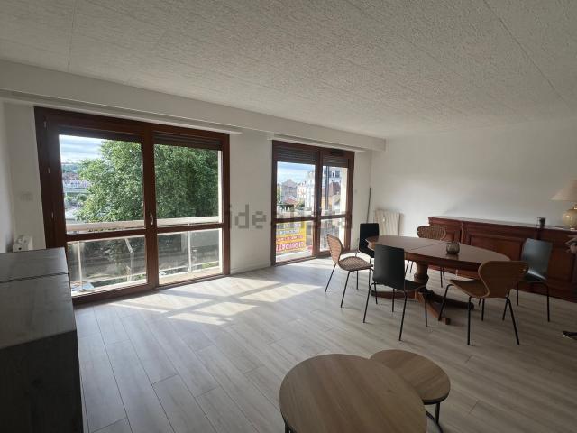 Appartement, Bellerive sur Allier