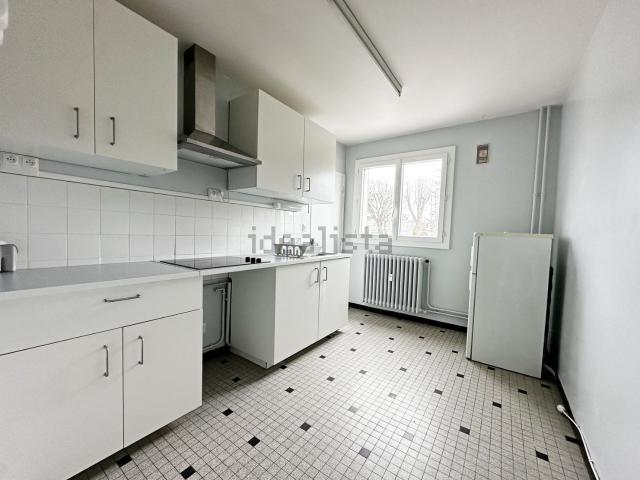 Appartement, Vichy