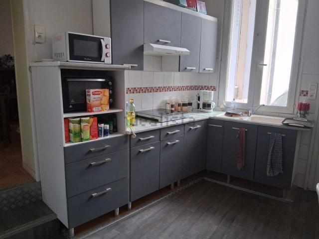 Appartement, Vichy