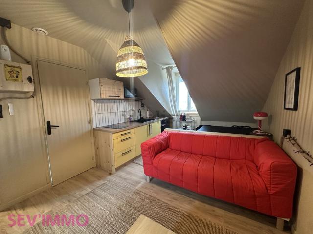 Appartement, Vichy
