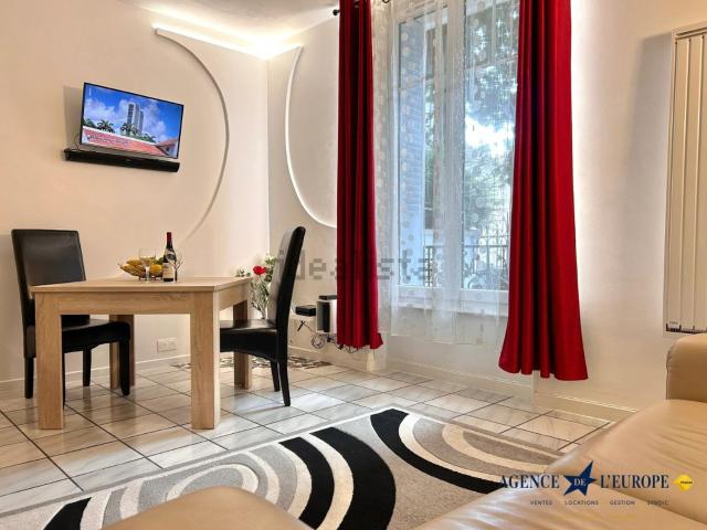 Appartement, Vichy