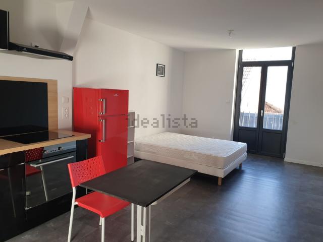 Appartement, Vichy