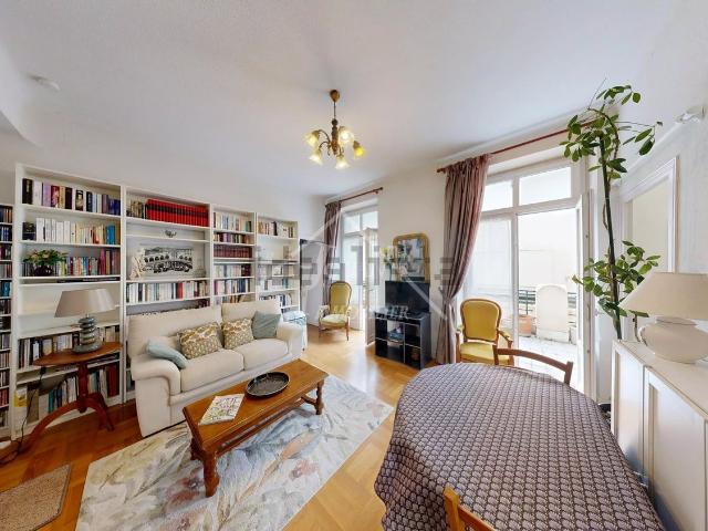 Appartement, Vichy
