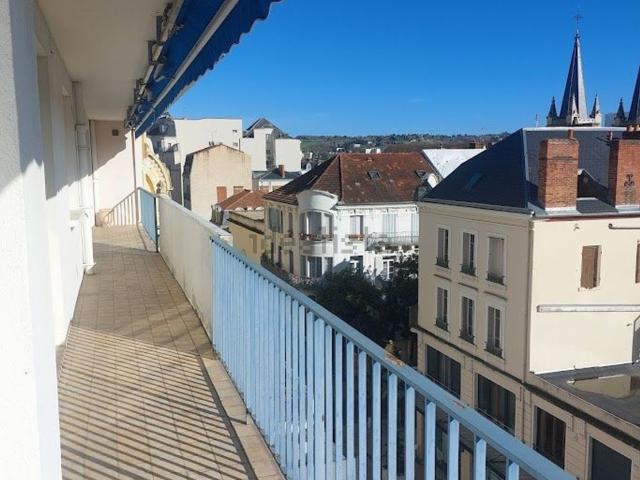 Appartement, Bellerive sur Allier