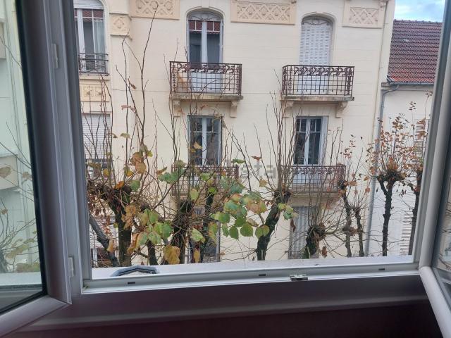 Appartement, Vichy