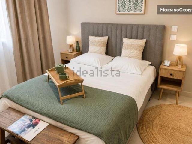 Appartement, Vichy