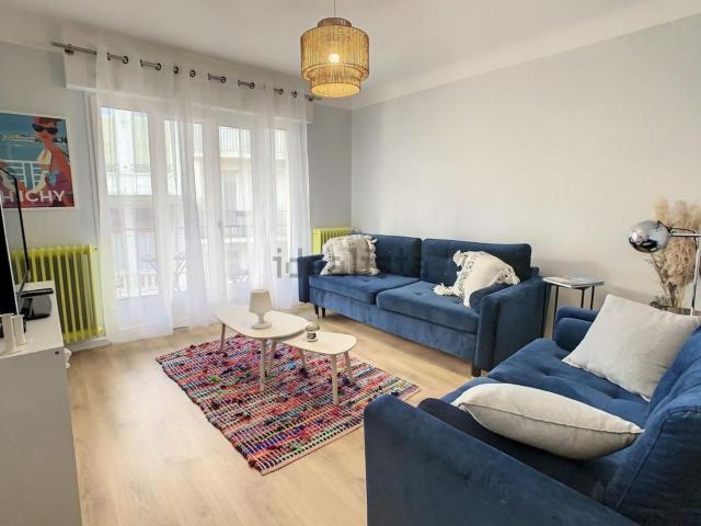 Appartement, Vichy