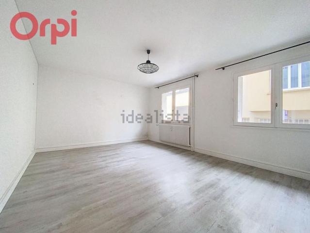 Appartement, Vichy