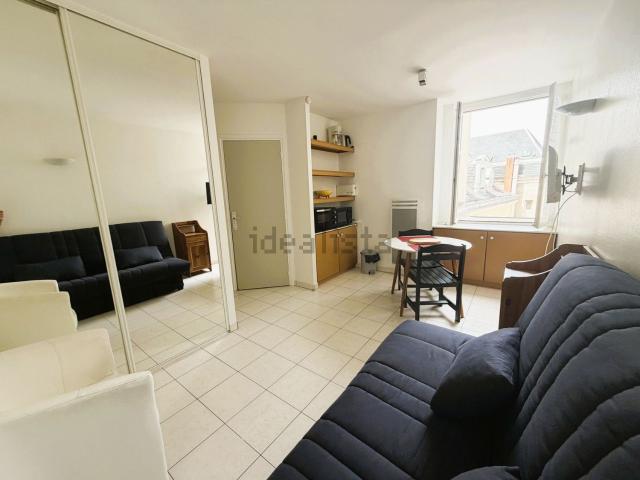 Appartement, Vichy