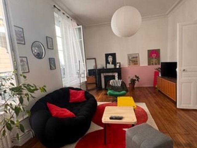 Appartement, Vichy