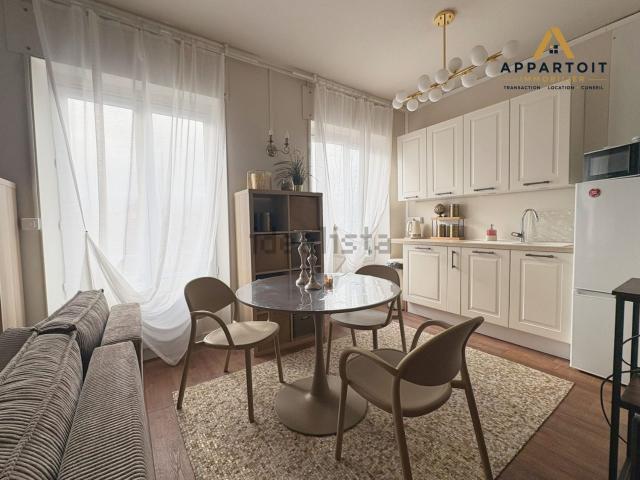 Appartement, Vichy