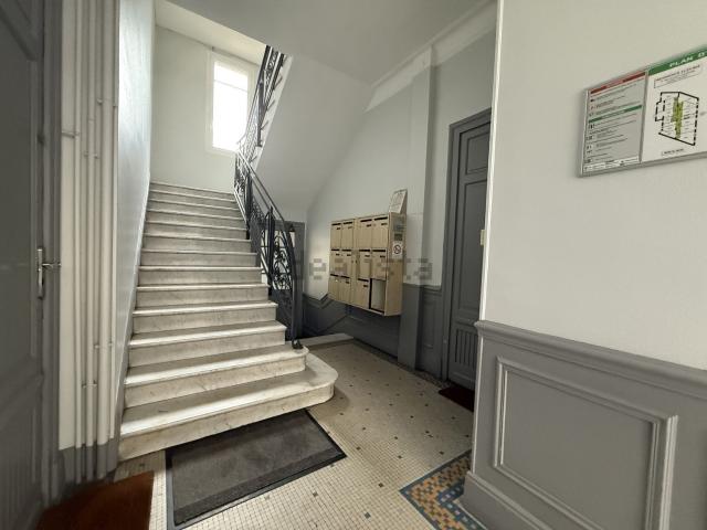 Appartement, Vichy