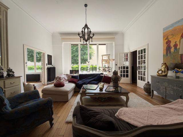 Appartement, Vichy