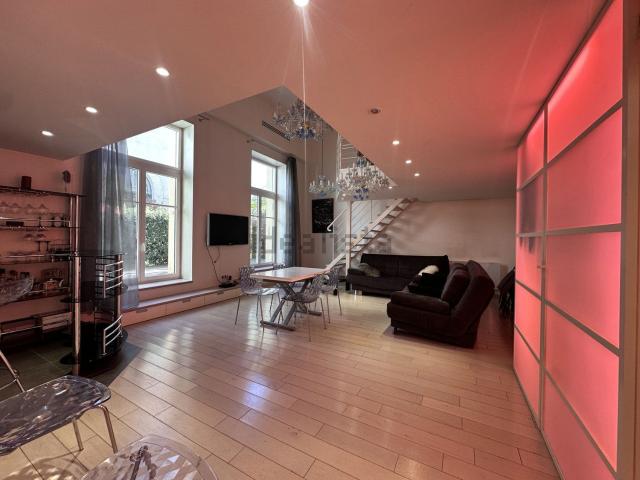 Appartement, Vichy