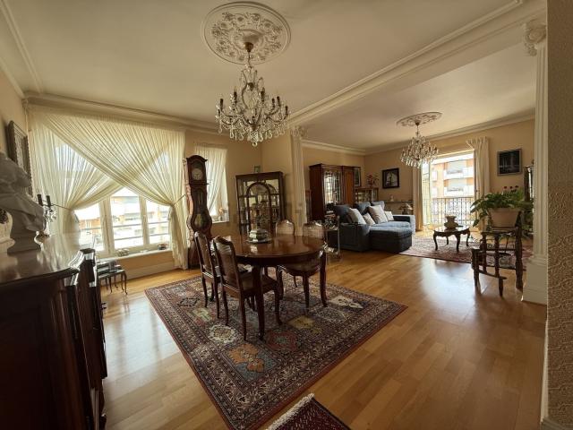 Appartement, Vichy