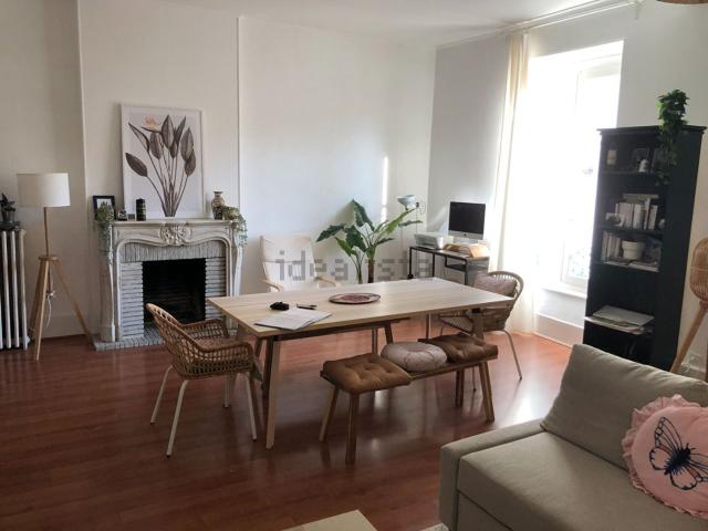Appartement, Vichy