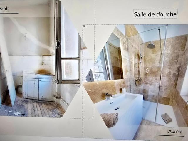 Appartement Vichy 1 pièce s 20 m2