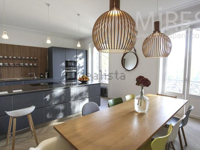 Appartement, Vichy