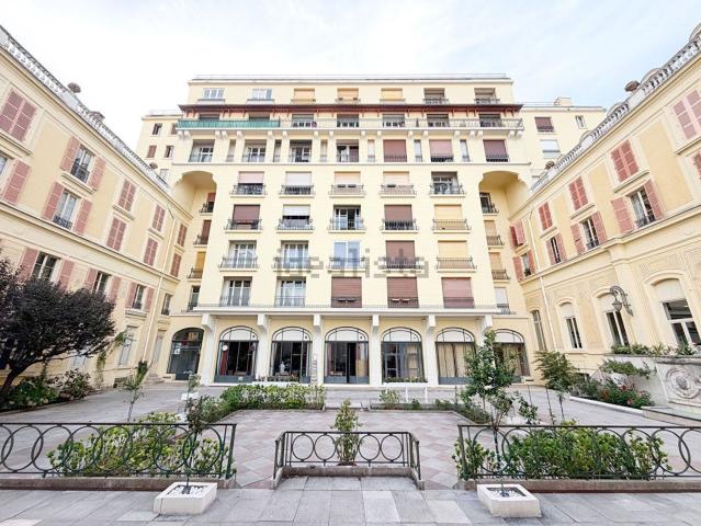 Appartement, Vichy