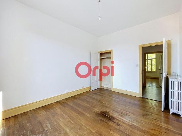 Appartement VICHY 2 pièce s 40.01m2