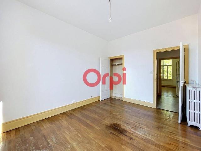Appartement VICHY 2 pièce s 40.01m2