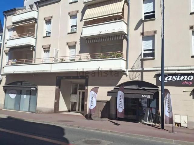 Appartement, Vichy