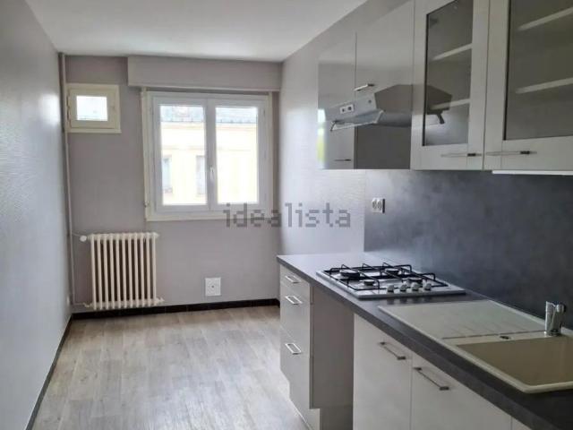 Appartement, Vichy