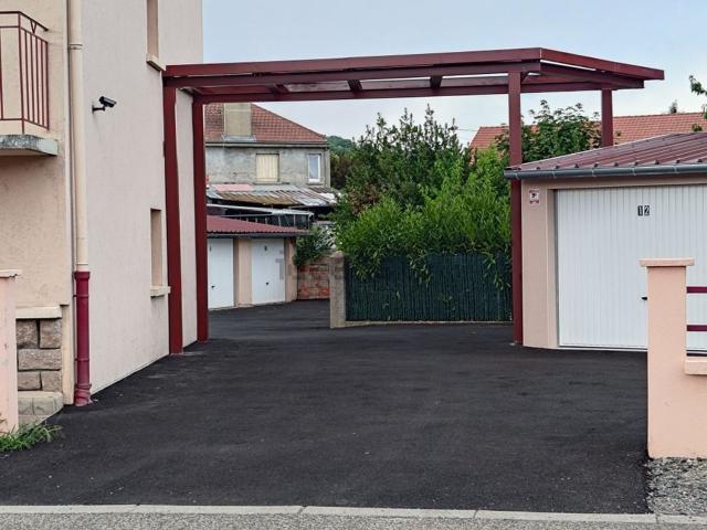Appartement, Vichy