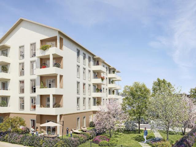 Appartement Vichy 3 pièces Ressource