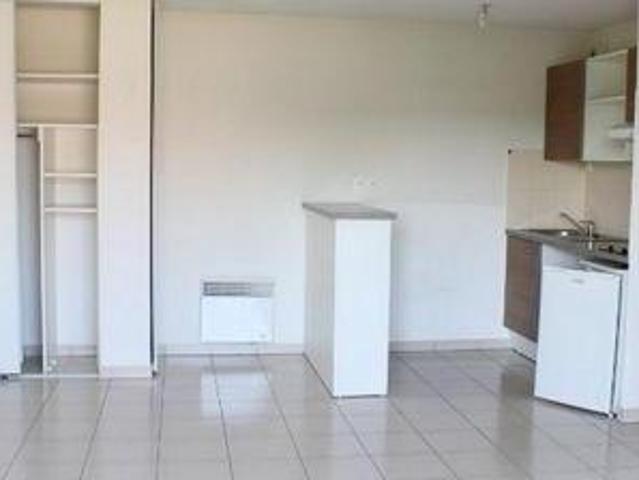 Appartement Vichy Auvergne 03200 DS103598465