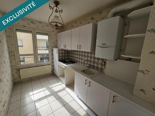 Appartement Vichy Auvergne 03200 ES100019039