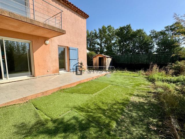 Appartement, Vidauban