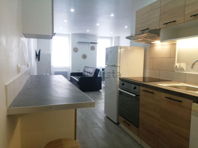 Appartement, Vidauban