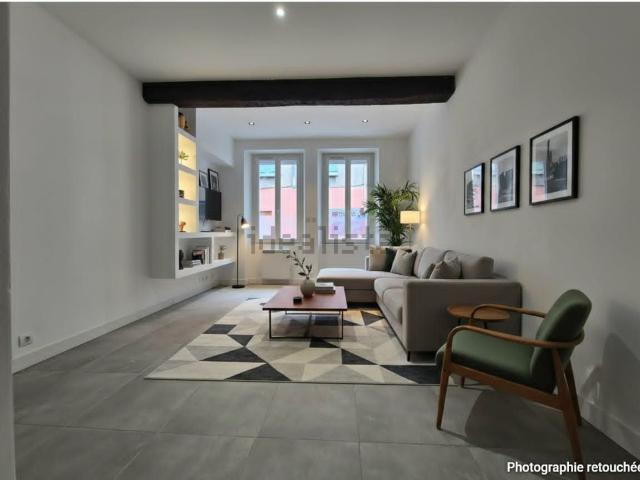 Appartement, Vidauban