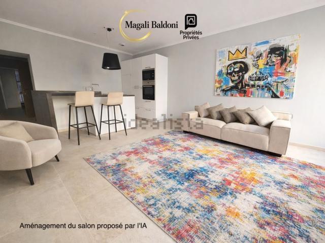 Appartement, Vidauban