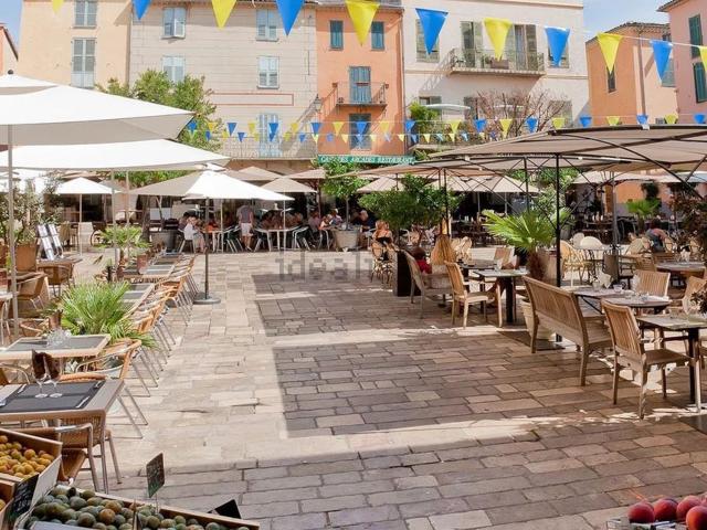 Appartement, Vidauban