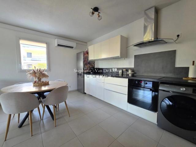 Appartement, Vidauban