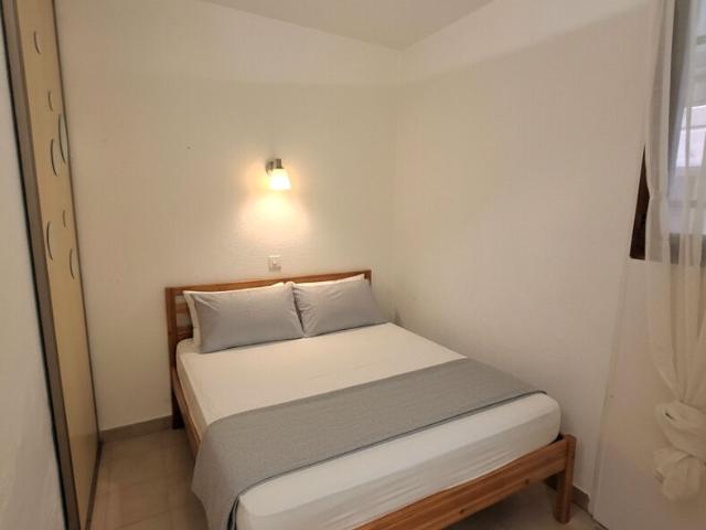 Appartement VIDE à louer: le petit coin de paradis à Saint Raphaël !