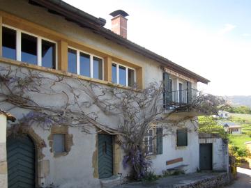 Appartement Vieux Village 20, 2028 Vaumarcus switzerland