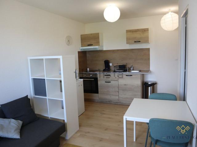 Appartement, Vieux Charmont