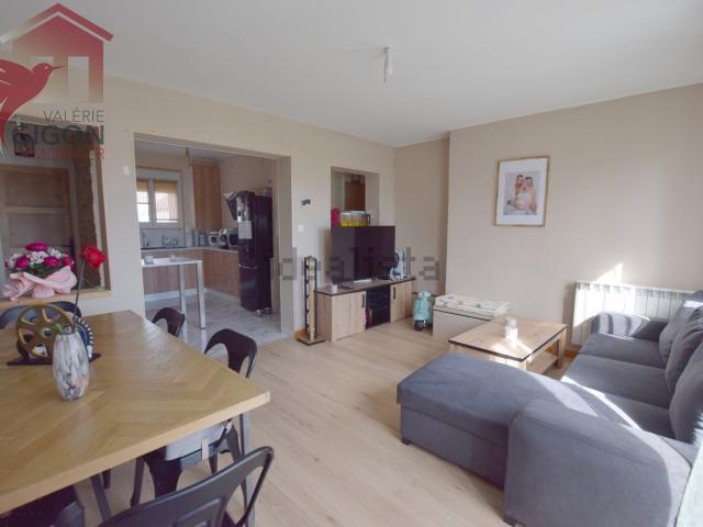 Appartement, Vieux Charmont