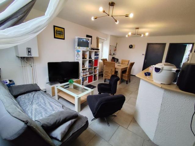 Appartement, Vieux Charmont