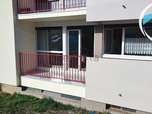 Appartement, Vieux Charmont