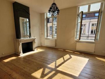 Appartement Vieux Lille