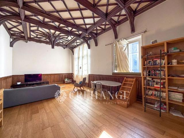 Appartement • Vieux Pecq Cité